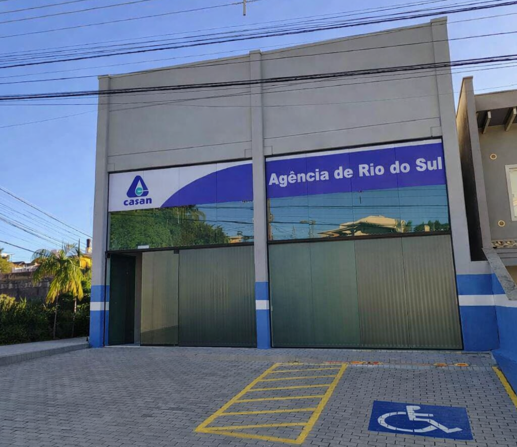 agencia de rio do sul