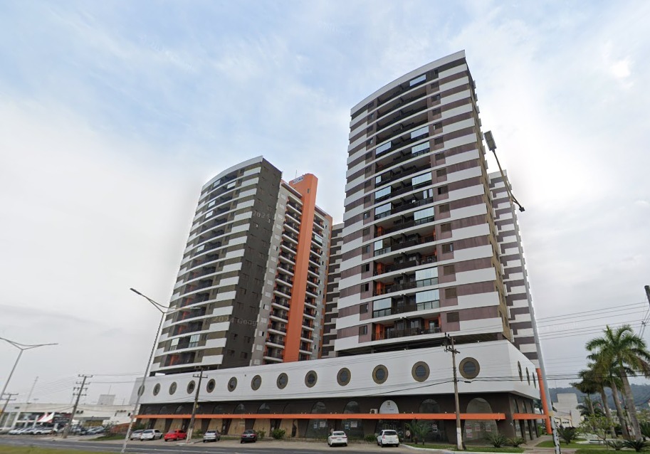 nova agencia criciuma