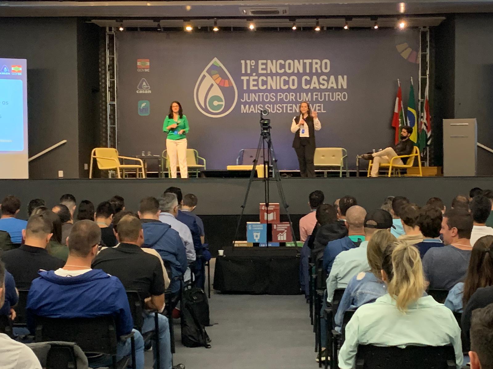 Encontro técnino 2024